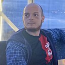 Знакомства: Дмитрий, 30 лет, Самара
