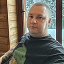 Знакомства: Андрей, 39 лет, Рыбинск