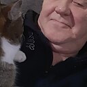 Знакомства: Юрий, 57 лет, Курган