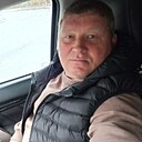 Знакомства: Максим, 41 год, Кинешма