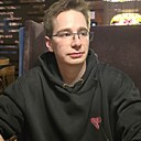 Знакомства: Данил, 22 года, Тольятти