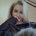 Знакомства: Ольга, 21 год, Москва