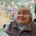 Знакомства: Светлана, 57 лет, Петрозаводск
