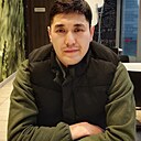 Знакомства: Nurik, 30 лет, Укмерге