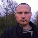 Знакомства: Костя, 40 лет, Калининград