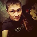 Знакомства: Дэрик, 35 лет, Тюмень