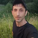 Знакомства: Аслан, 40 лет, Владикавказ