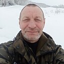 Знакомства: Валерий, 52 года, Вологда