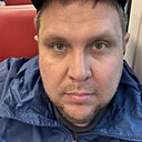 Знакомства: Андрей, 45 лет, Москва