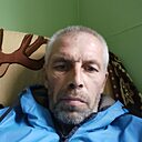 Знакомства: Виктор, 45 лет, Лысьва