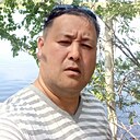 Знакомства: Каби, 46 лет, Степняк