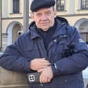 Знакомства: Виктор, 67 лет, Минск