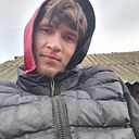 Знакомства: Андрей, 24 года, Ульяновск