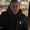 Знакомства: Сергей, 40 лет, Тверь