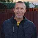 Знакомства: Андрей, 48 лет, Самара
