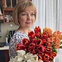 Знакомства: Елена, 52 года, Москва