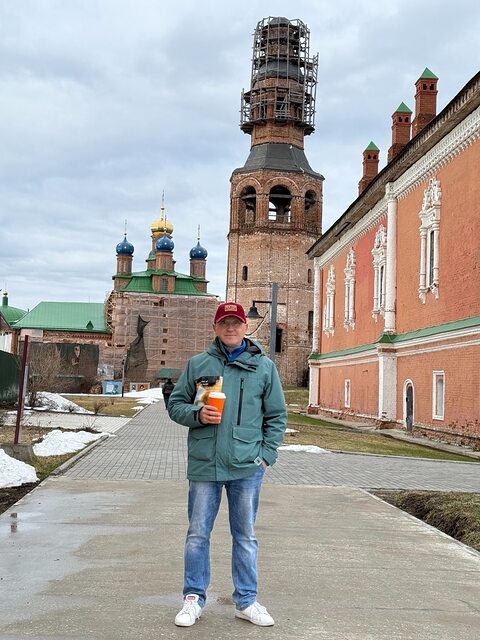 Фото - Tabor.ru
