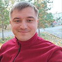 Знакомства: Евгений, 31 год, Бугуруслан