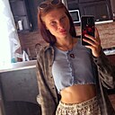 Знакомства: Olya Yatsuk, 22 года, Дебальцево