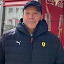 Знакомства: Игорь, 59 лет, Горловка