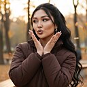 Знакомства: Aya, 30 лет, Алматы