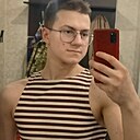 Знакомства: Давид, 20 лет, Минск