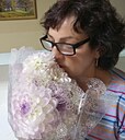 Знакомства: Наташа, 55 лет, Нижний Новгород