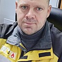 Знакомства: Александр, 46 лет, Тюмень