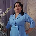 Знакомства: Людмила, 45 лет, Шадринск
