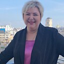 Знакомства: Светлана, 48 лет, Санкт-Петербург