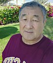 Знакомства: Куванычбек, 65 лет, Чолпон-Ата