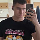 Знакомства: Дима, 21 год, Минск