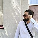 Знакомства: Руфо, 34 года, Москва