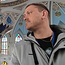 Знакомства: Игорь, 40 лет, Кострома