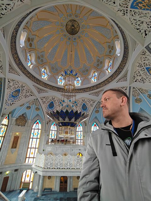 Фото - Tabor.ru