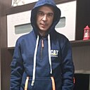 Знакомства: Александр, 36 лет, Хабаровск