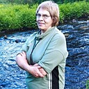 Знакомства: Зинаида, 61 год, Олонец
