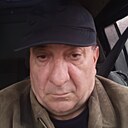 Знакомства: Самвел, 58 лет, Москва