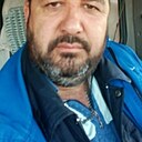 Знакомства: Эдик, 51 год, Ленинский