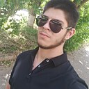 Знакомства: Вадим, 20 лет, Благодарный