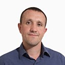 Знакомства: Миша, 40 лет, Вуктыл