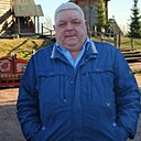 Знакомства: Владимир, 64 года, Кингисепп