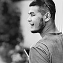 Знакомства: Иброш, 29 лет, Темиртау