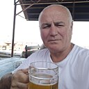 Знакомства: Илья, 56 лет, Макеевка