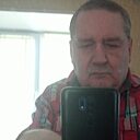 Знакомства: Евгений, 67 лет, Волжск