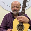 Знакомства: Теимураз, 58 лет, Алматы