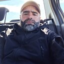 Знакомства: Али, 38 лет, Геленджик