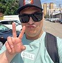 Знакомства: Рома, 28 лет, Рязань