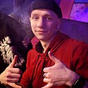 Знакомства: Вадим, 23 года, Тула