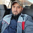 Знакомства: Улмасбек, 43 года, Нижневартовск